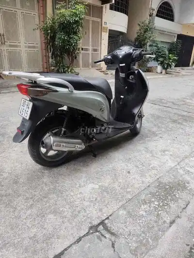 Honda PS150cc 2009 серый