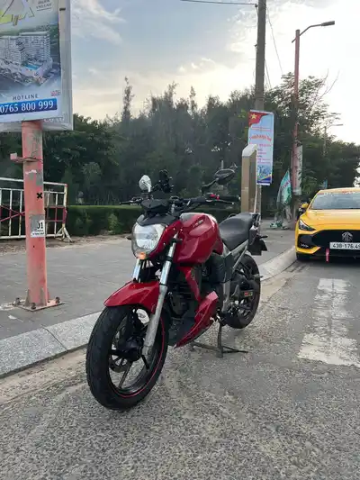 Yamaha FZ 150