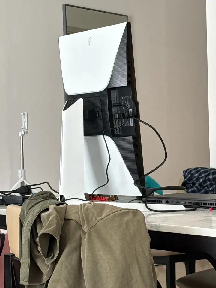Монитор FFalcon Q7 MiniLED 2K