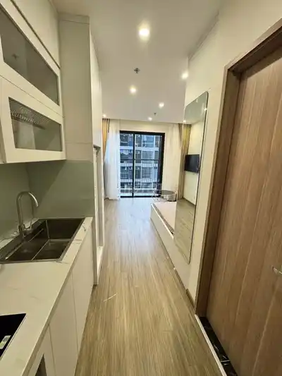 Квартира в аренду в Умном городе Vinhomes