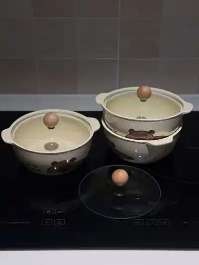 Набор посуды