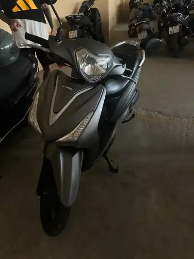 Kymco Candy Hermosa 50cc 2021