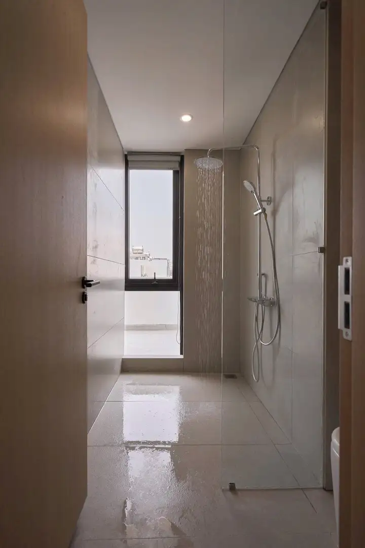 Двухуровневая квартира Duplex