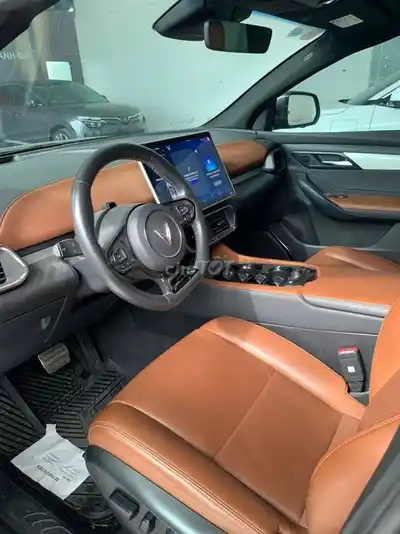 VinFast VF8 Plus AWD 2023