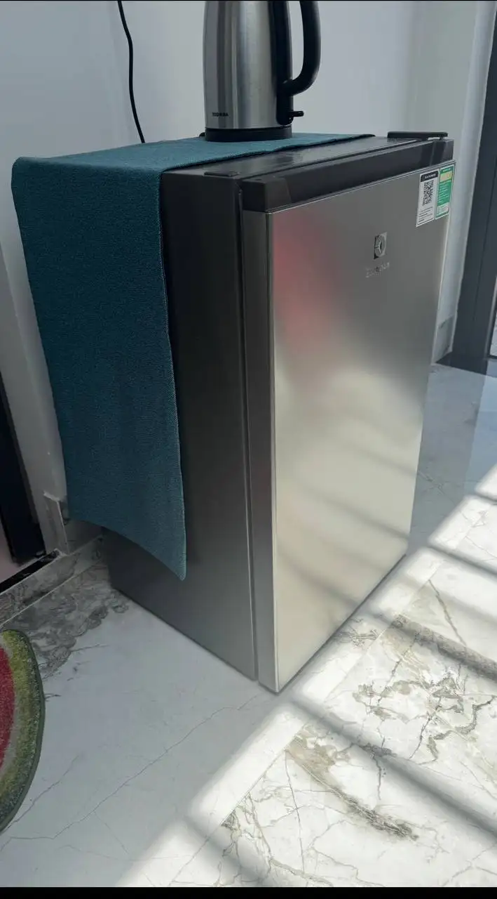 Холодильник Electrolux