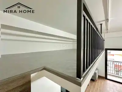 Аренда лофта 40м2 с личной стиральной машиной, Ly Phuc Man, TAN THUAN EPZ