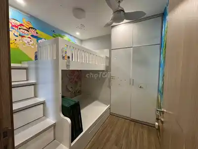 Квартира в Vinhomes Smart City, 2 спальни, с мебелью