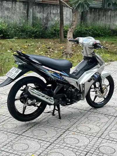 Yamaha Exciter 2010 5p71 от собственника