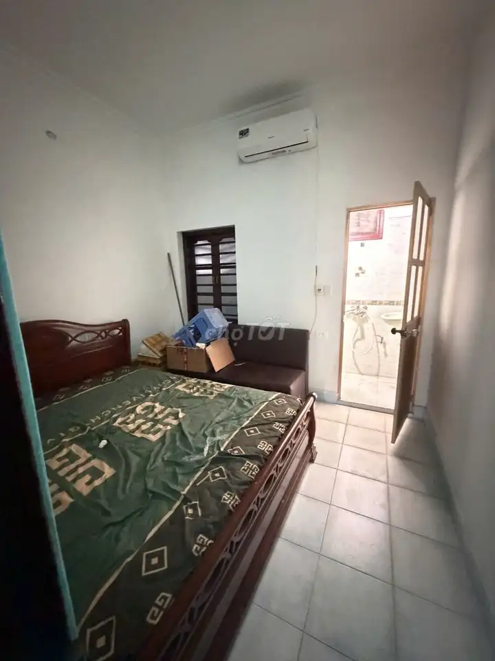 Собственник сдает дом 4 этажа 43м2, авто у подъезда