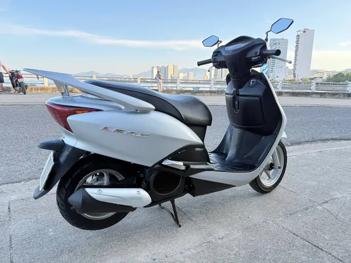 Honda Lead 110 cc