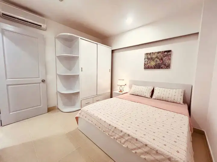 Сдаётся квартира CT1 Phước Hải