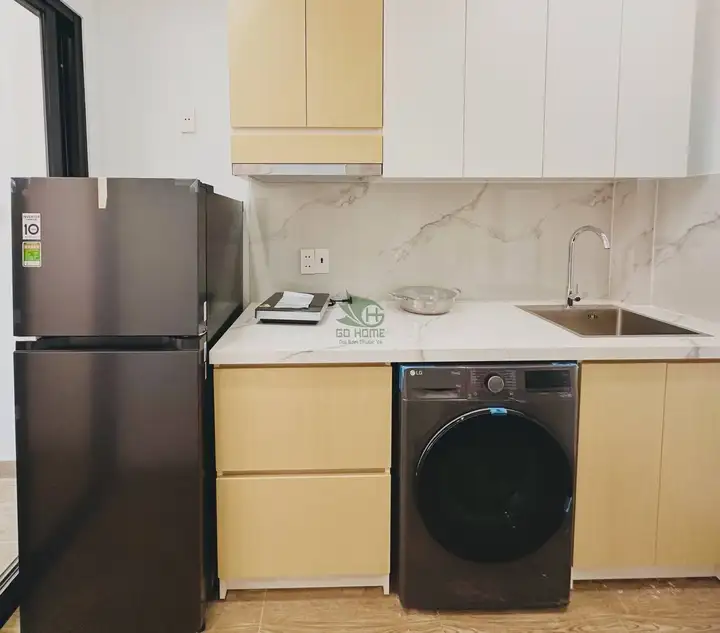 Квартира в аренду, 1 спальня с балконом