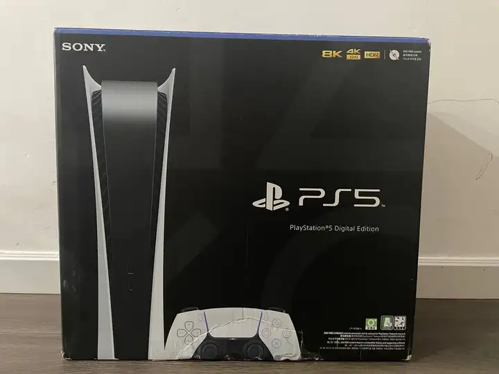 Sony PlayStation 5