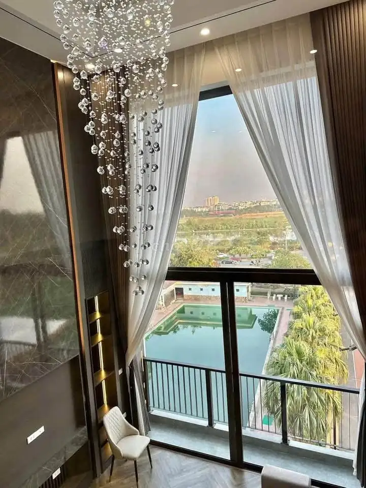 Nhà Duplex 7 tầng kinh doanh view triệu đô, 2 ô tô tránh, Cầu Trần Hưn