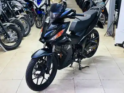 Мотосалон Thịnh Phát - Honda Winner V1 матовый черный, один хозяин