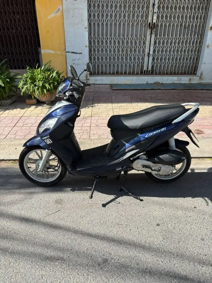 KYMCO CANDY HI 50cc