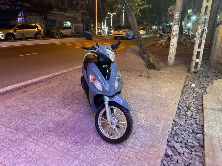 Kymco Candy 50cc