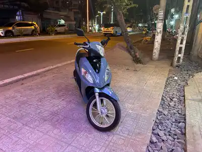 Kymco Candy 50cc