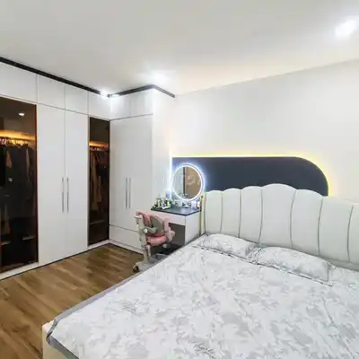3-комнатная квартира в Feliz Homes Хоангмай
