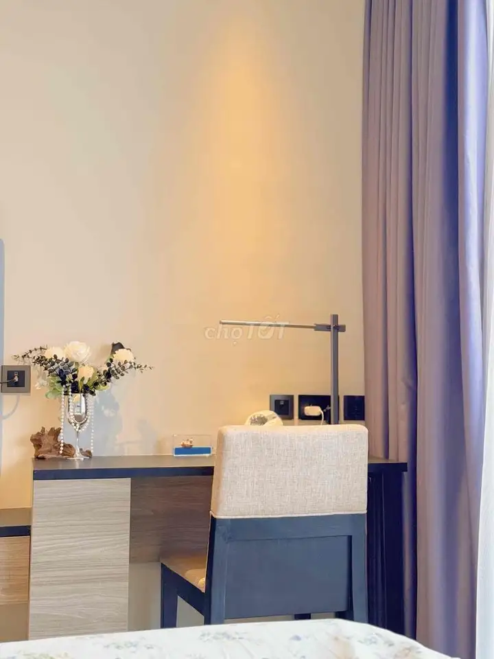 Студия в Citadines Bai Chay Ha Long в аренду