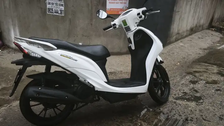 Kymco Candy Hermosa 50cc 2021