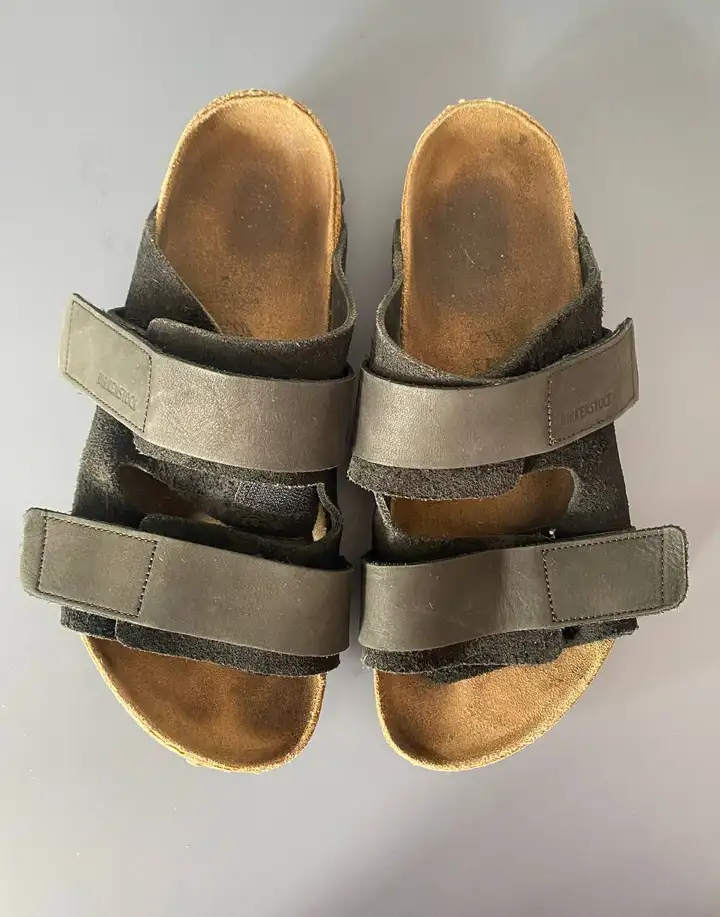 Birkenstock оригинал 40-41