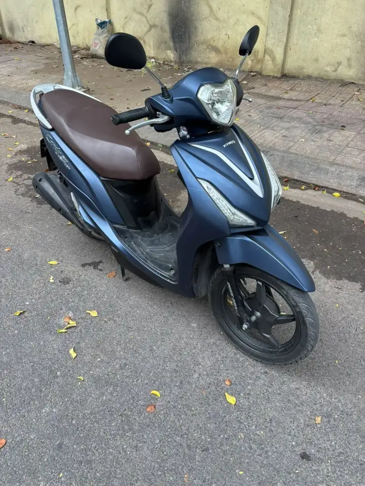 KYMCO CANDY HERMOSA 50cc