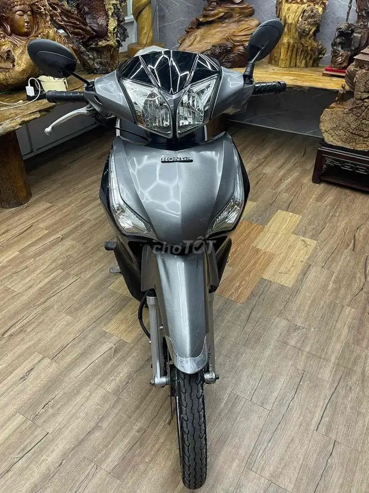 Honda Future, один владелец, номер SG, тихий двигатель