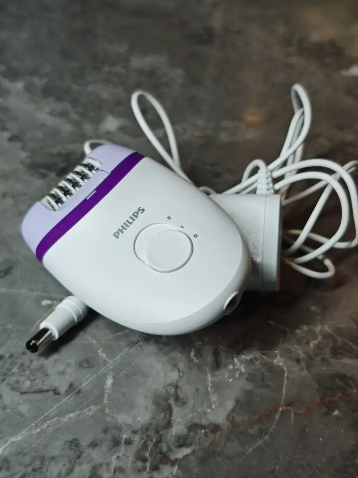 Эпилятор Philips Satinelle