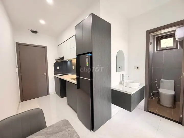 Аренда 2-комн. квартиры на Као Ба Куат, Ан Хай, вид, 10.5 млн