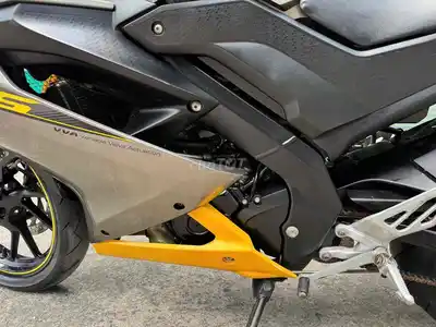 Yamaha R15V3 2019 госномер 94