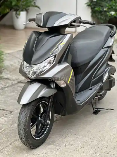 Yamaha Freego, ABS, номера 29Y, 2024 год, состояние 99% новых