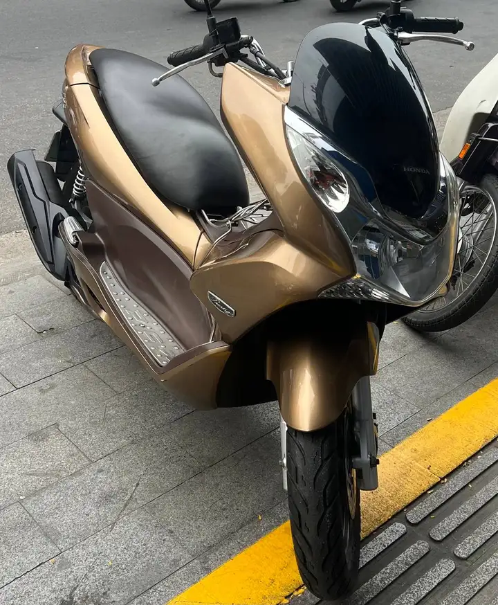 PCX 2010