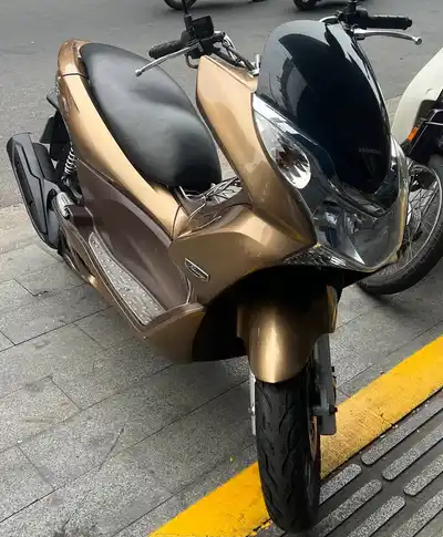 PCX 2010