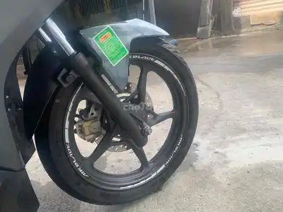 Honda Air Blade 150 ABS 2020