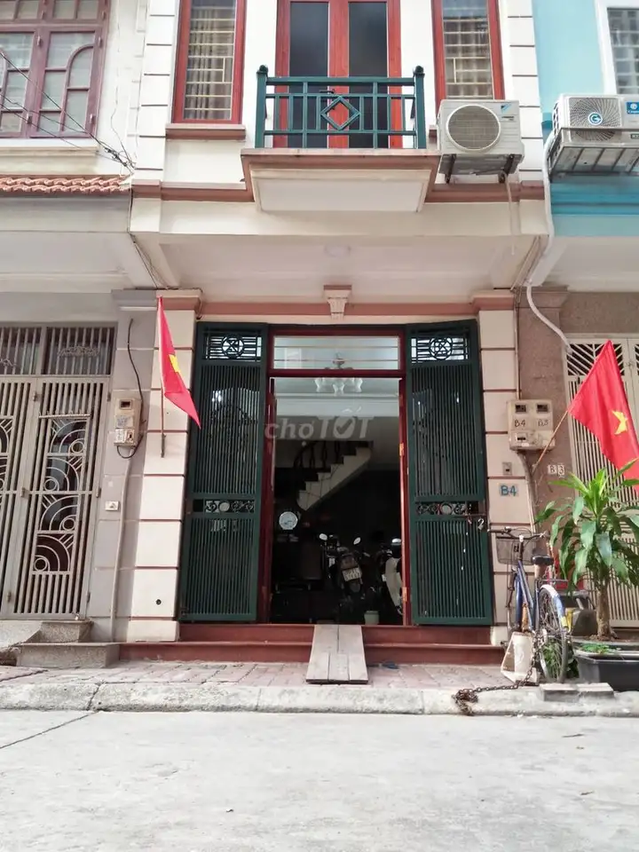 Сдается комната, Кхамтьен