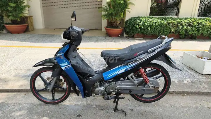SIRIUS 50cc, литые диски, дисковые тормоза, 2023 г.в.