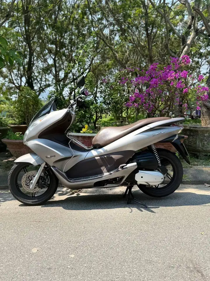 Honda PCX 125