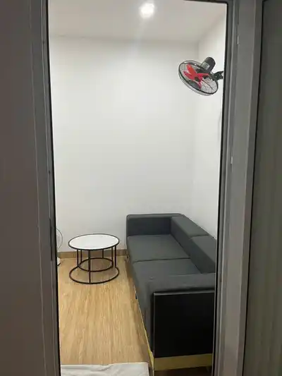 Аренда квартиры с 1 спальней, 40 м², район Ha Quang 1
