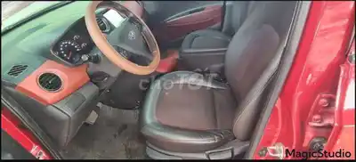 Hyundai i10 Grand 1.2 AT 2019