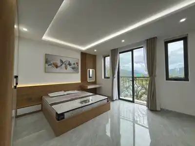 Аренда пентхауса 160м с 1 спальней