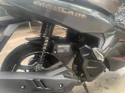 Honda Air Blade 150 ABS 2020