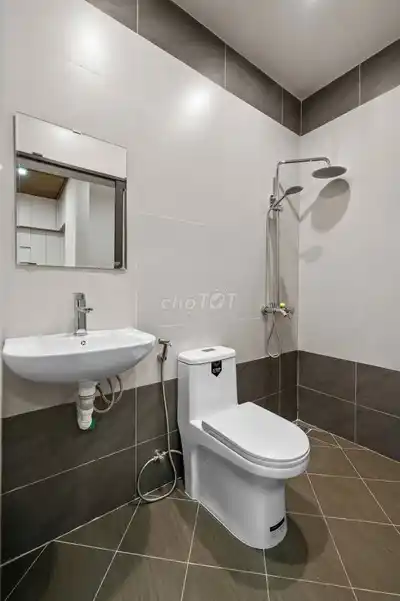 Однокомнатная квартира в аренду Khue My Swimming Pool