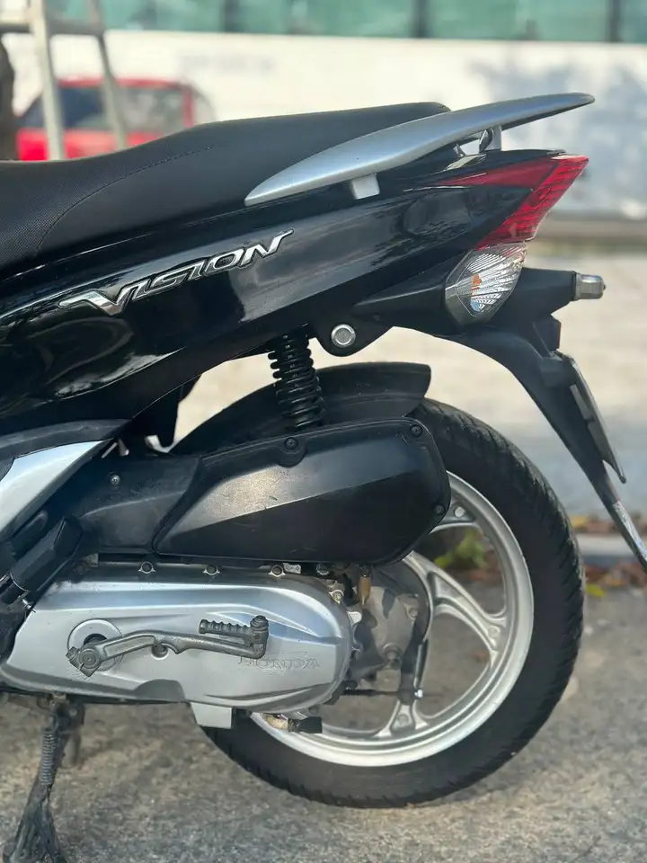 Honda Vision 110 сс 2012
