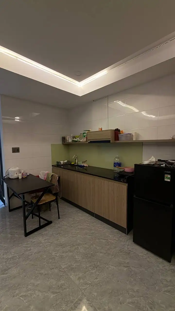 Пересдача студии в Нячанге, север, Skynia Bay