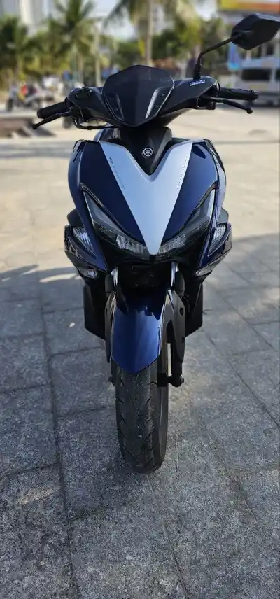 Nvx 125cc 2019