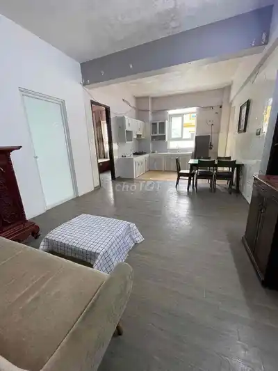 Квартира 3 спальни, 2 ванные, CT3A Me Tri Thuong, Ханой, с мебелью