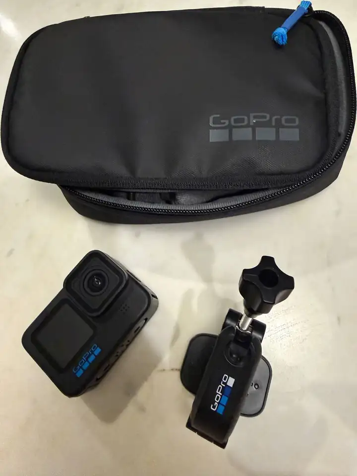 GoPro Hero 11 Black