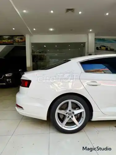 Audi A5 Sportback 2.0 2017