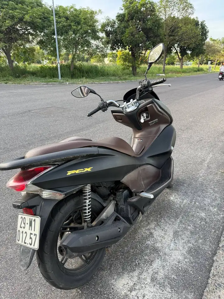 Honda PCX 125